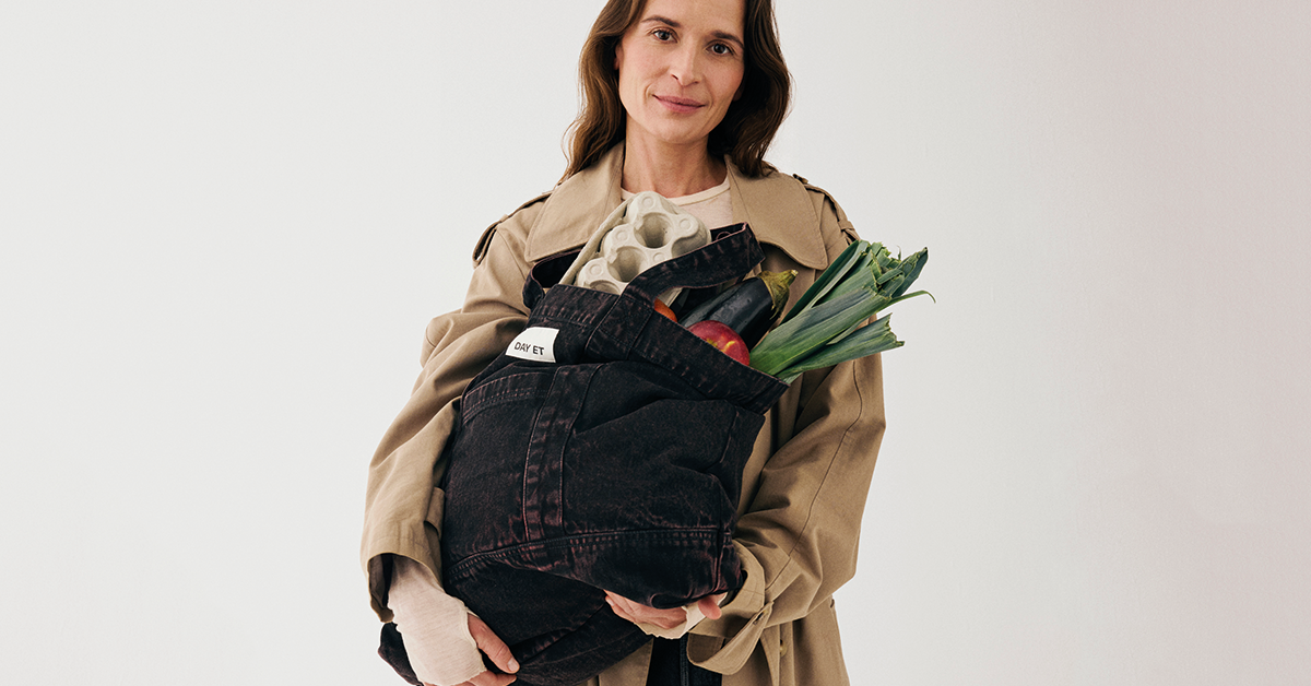 Officiel webshop | Tasker og accessories i skandinavisk design
– DAY ET DK