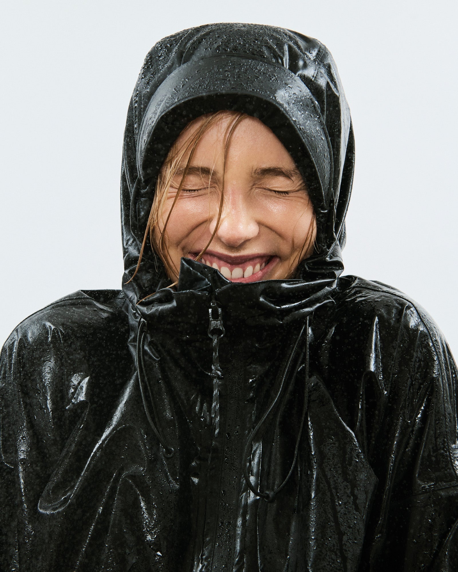 No Rain
