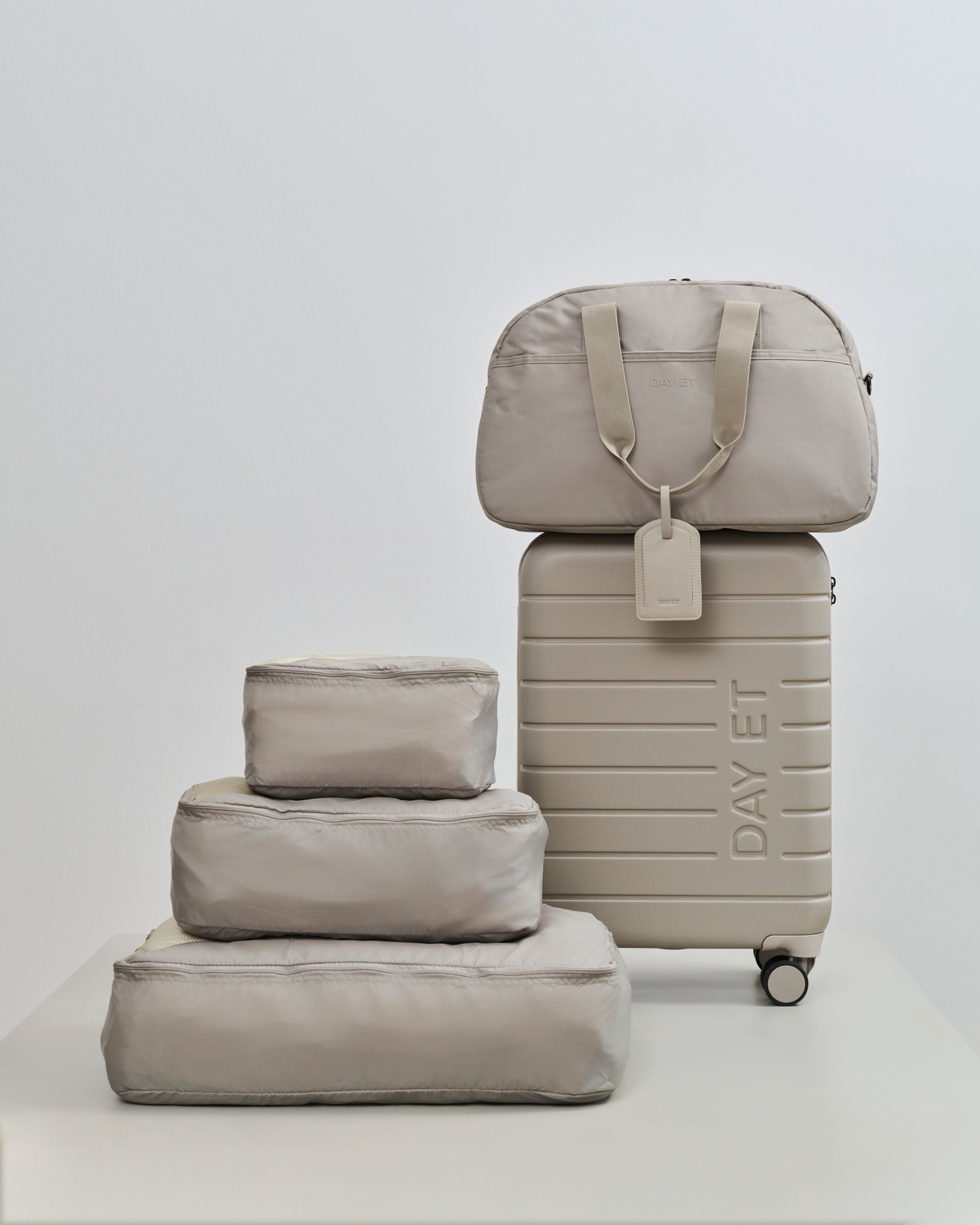 The 20" Weekend Getaway Kit