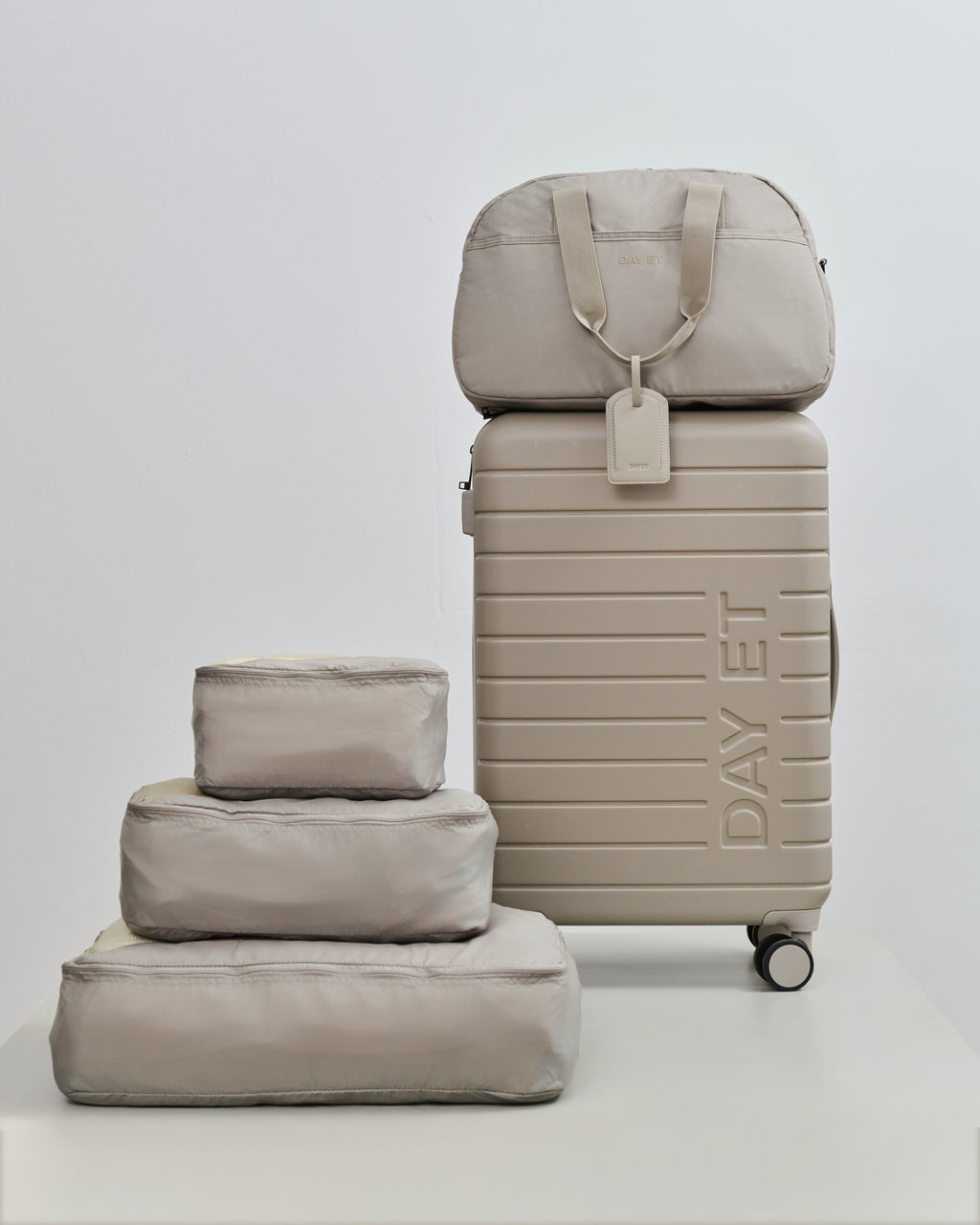 The 24" Week-Away Kit