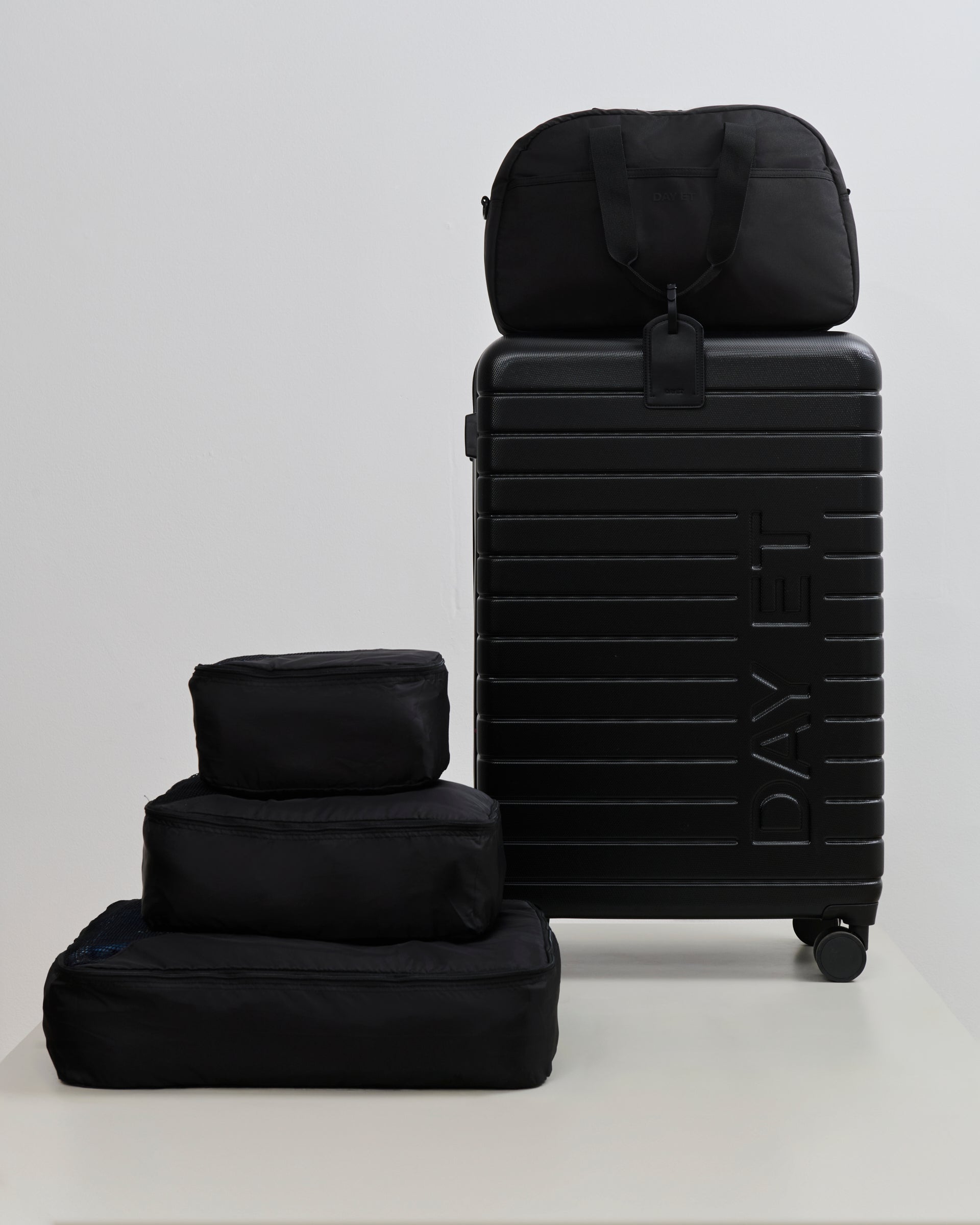 The 28" All Inclusive Kit