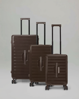 The Trunk Trio Kit