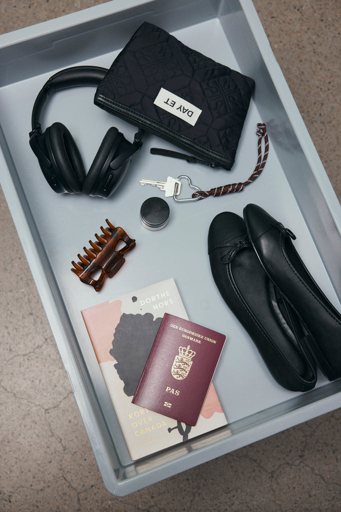 Officiel Webshop | Stort udvalg af tasker – DAY ET DK