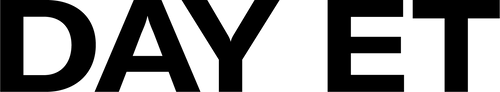 DAY ET logo