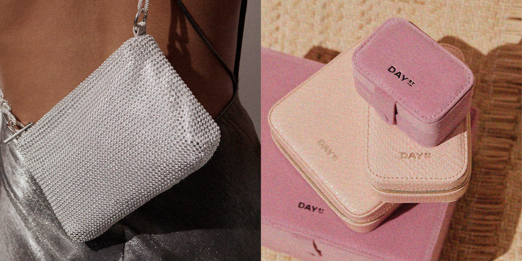 Officiel Webshop | Stort udvalg af tasker – DAY ET DK