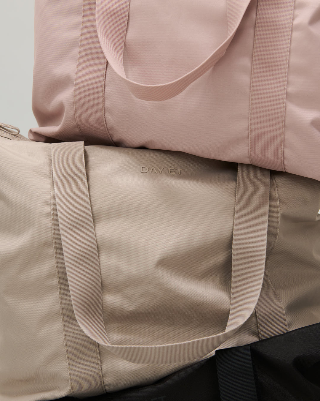 Gweneth Tonal Shopper Taske