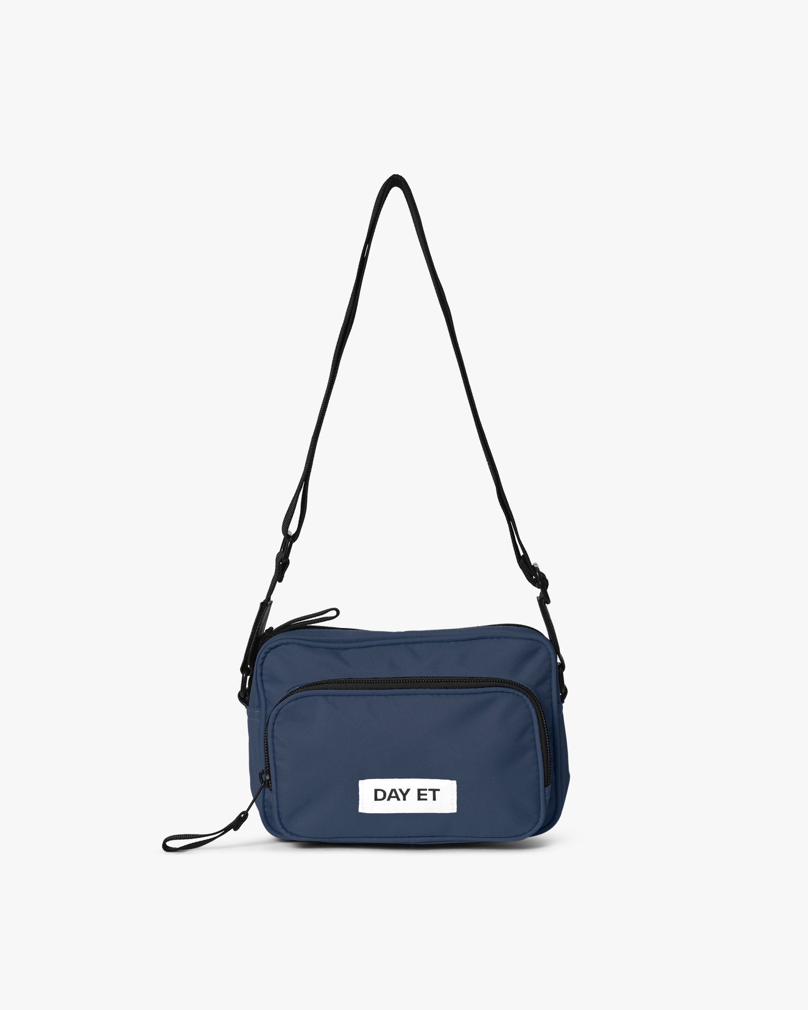 Small Nylon Crossbody Skuldertaske