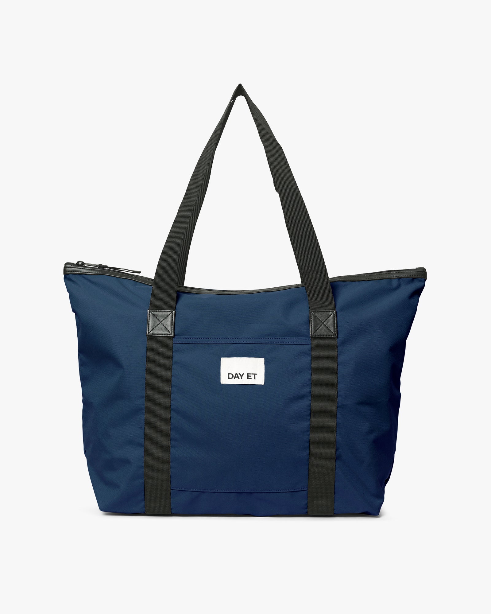 Large Nylon Tour Rejsetaske