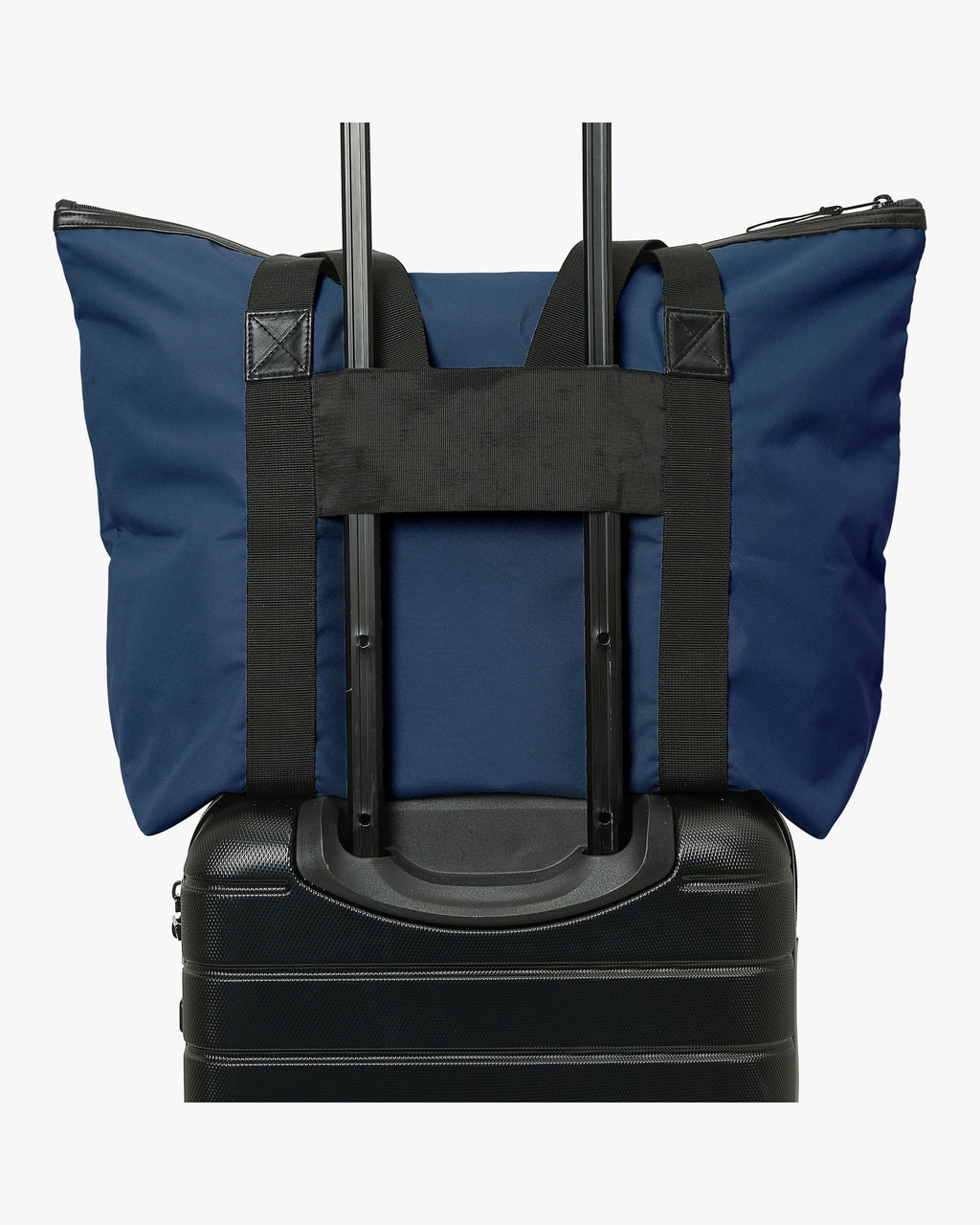 Large Nylon Tour Rejsetaske