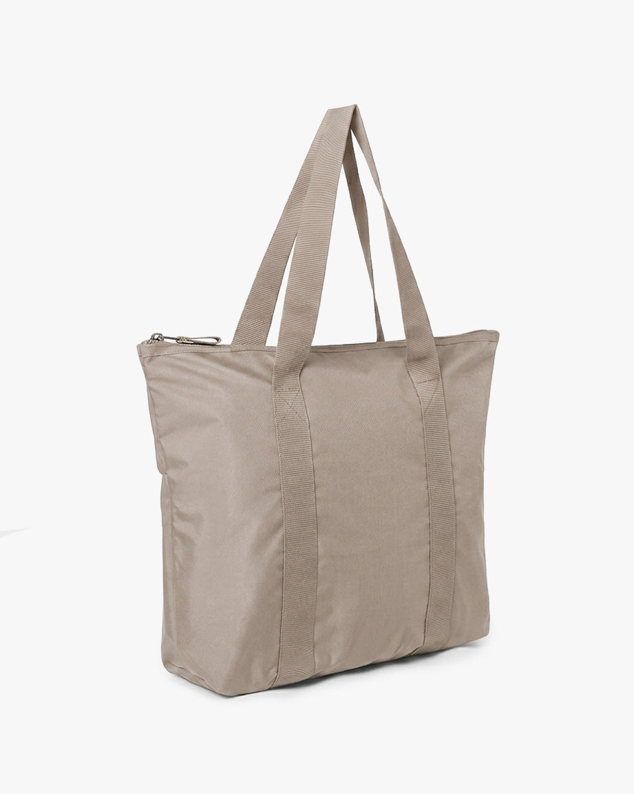Gweneth Tonal Shopper Taske