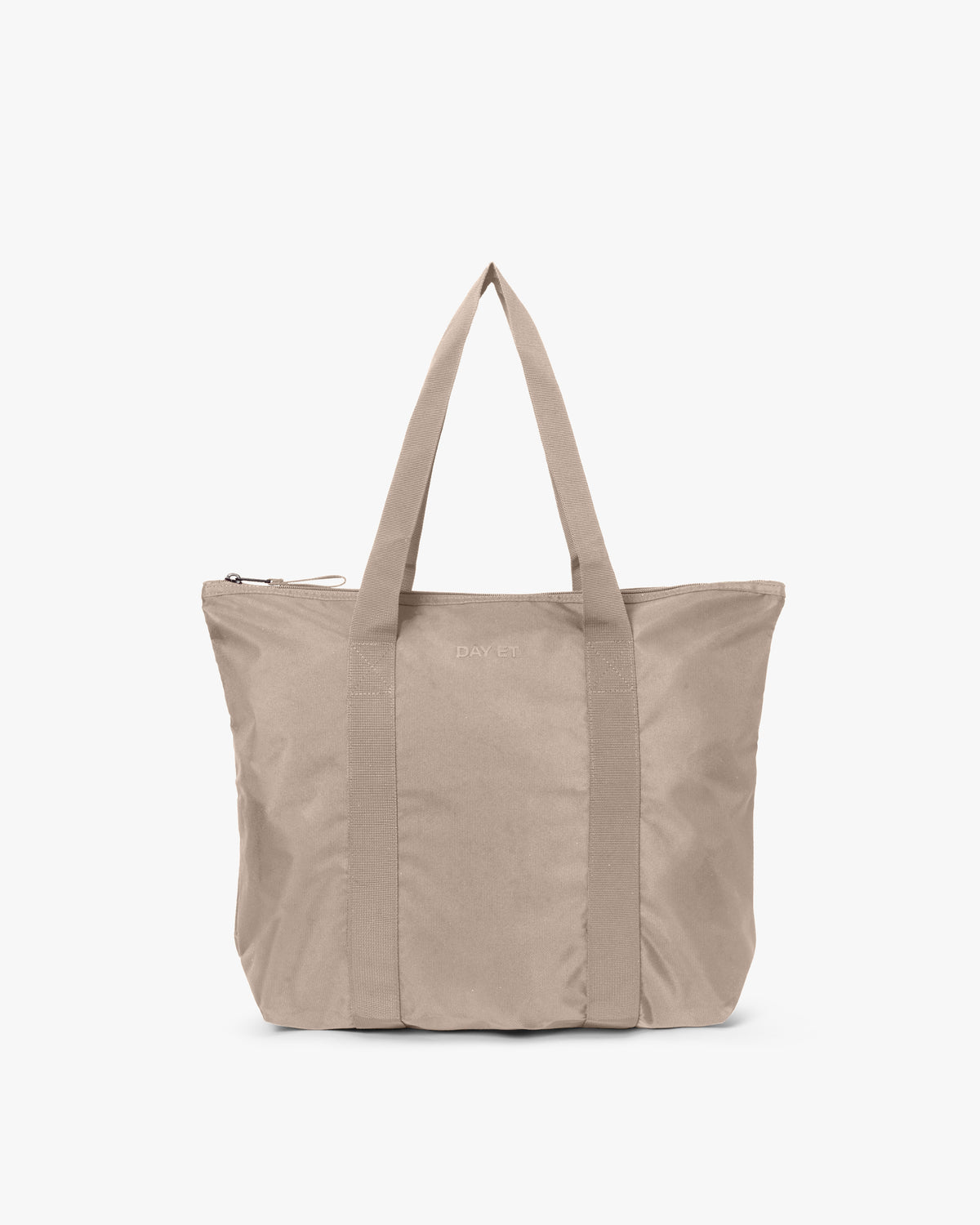 Medium Gweneth Tonal Shopper Taske