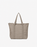 Medium Gweneth Tonal Shopper Taske