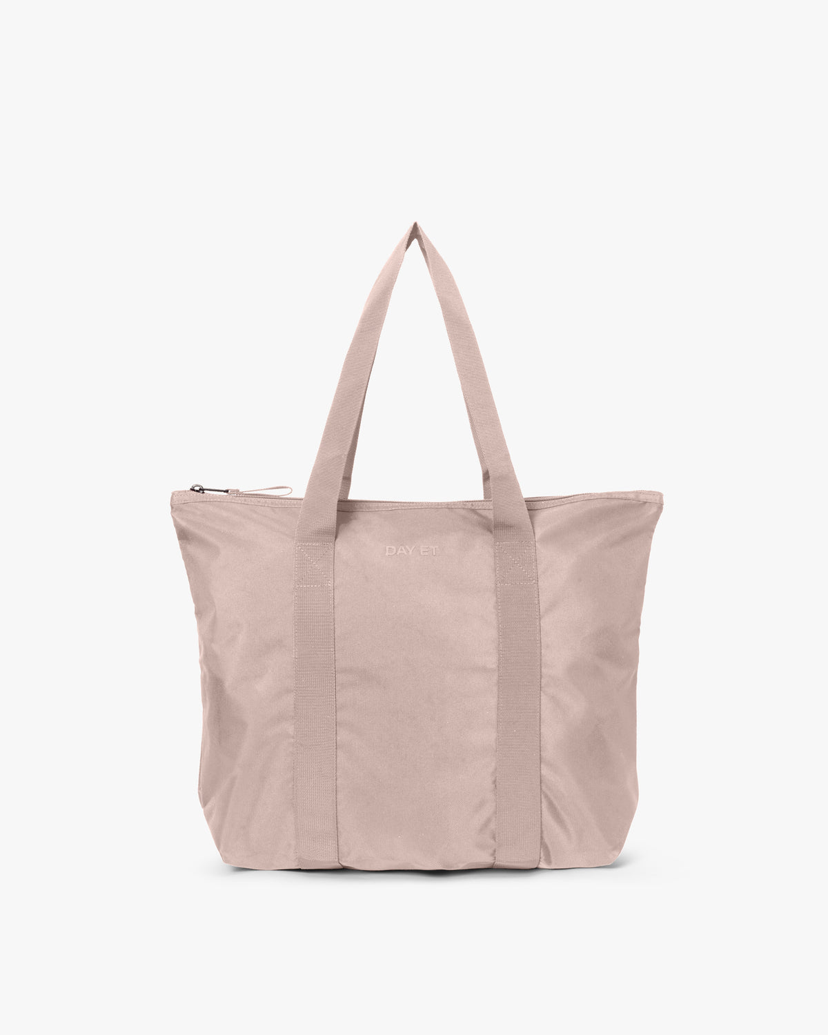 Medium Gweneth Tonal Shopper Taske