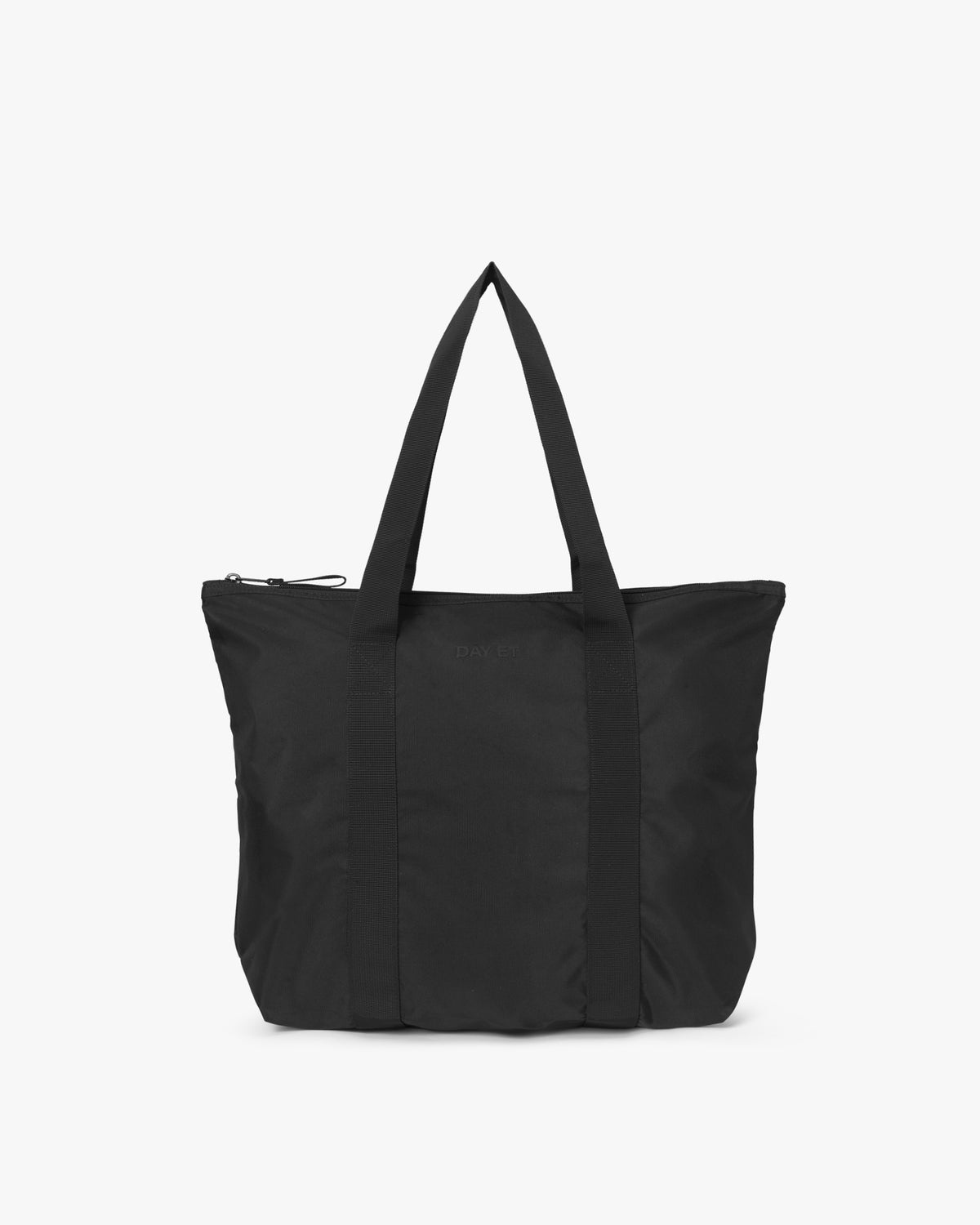 Medium Gweneth Tonal Shopper Taske