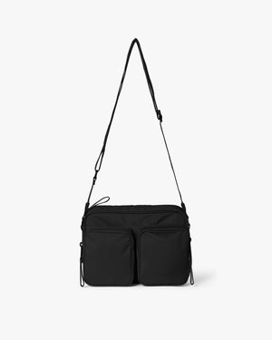 Medium Tonal Crossbody Skuldertaske
