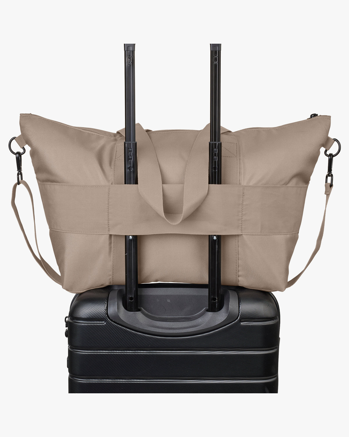 Large Tonal Carry On Rejsetaske