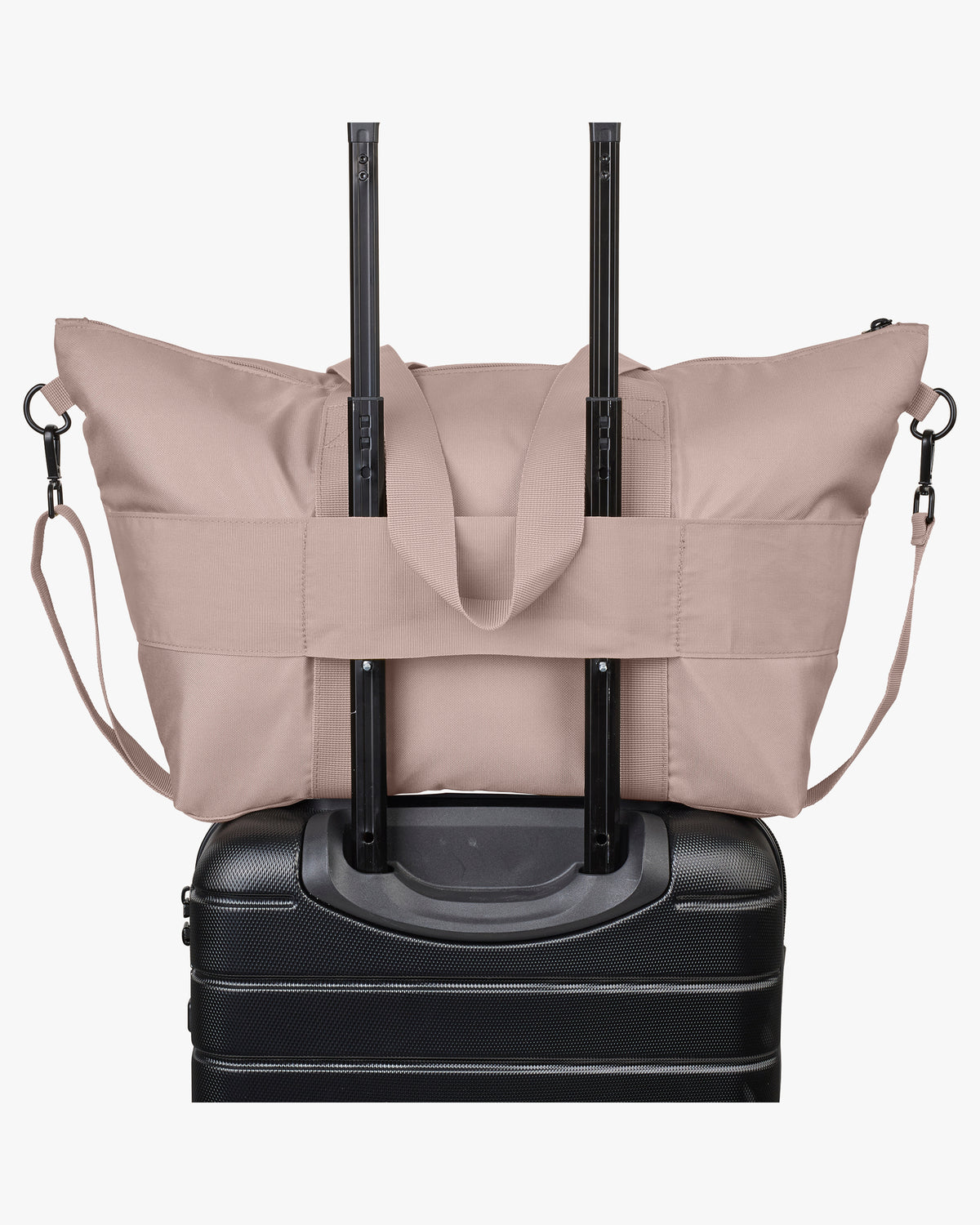 Large Tonal Carry On Rejsetaske