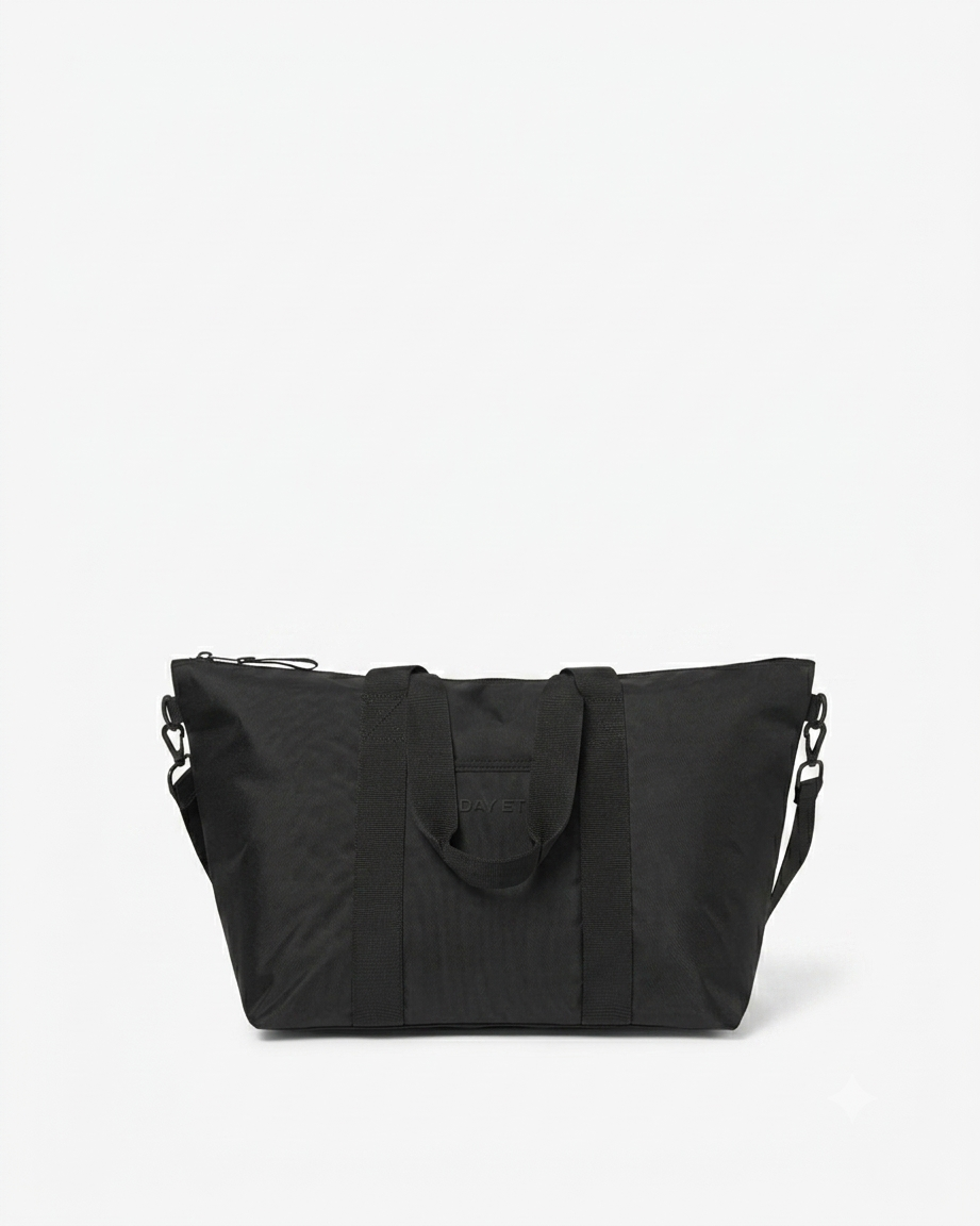 Large Tonal Carry On Rejsetaske