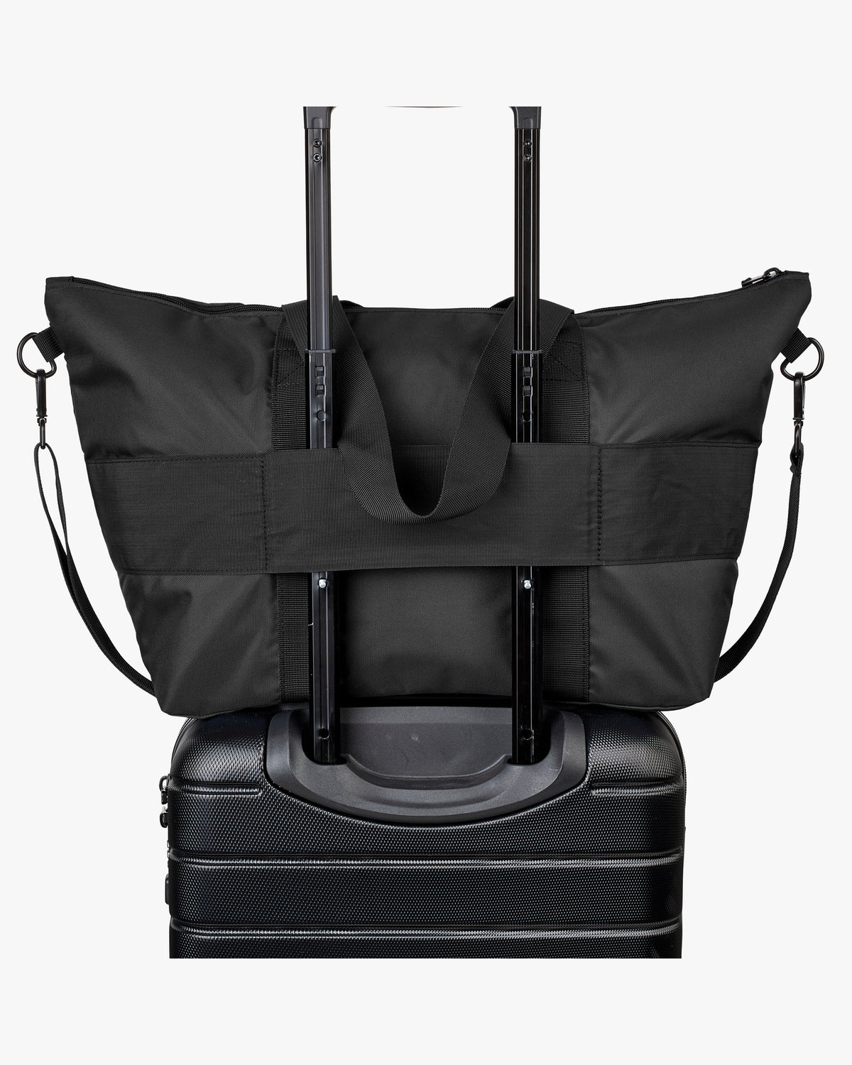 Large Tonal Carry On Rejsetaske