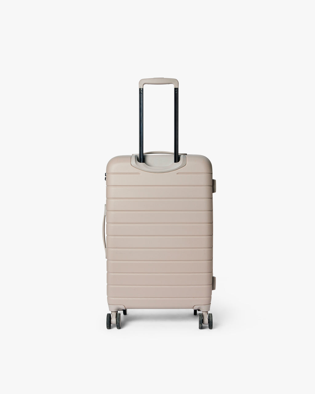 Medium 24" Tonal Logo Check-In Kuffert
