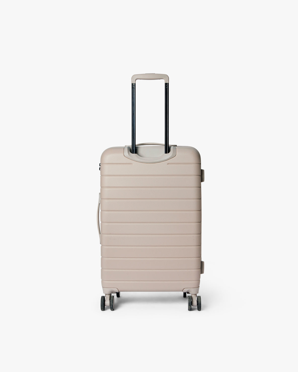 Medium 24" Tonal Logo Check-In Kuffert
