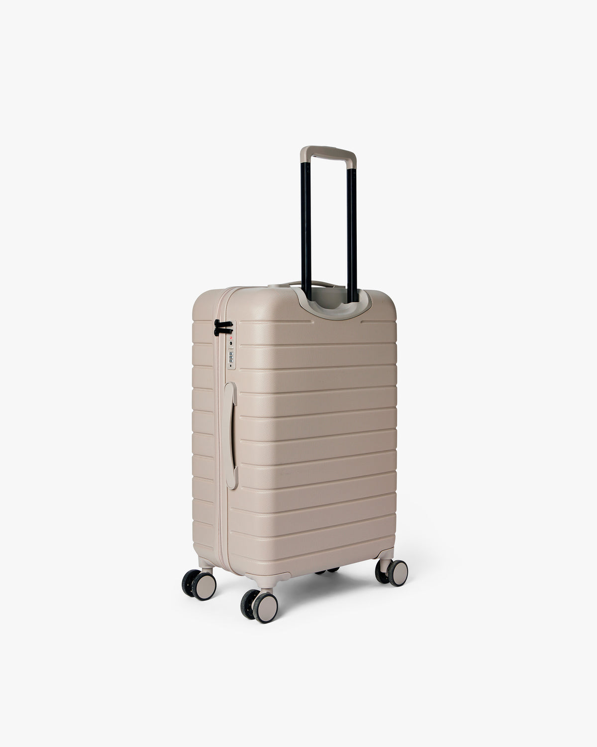 Medium 24" Tonal Logo Check-In Kuffert