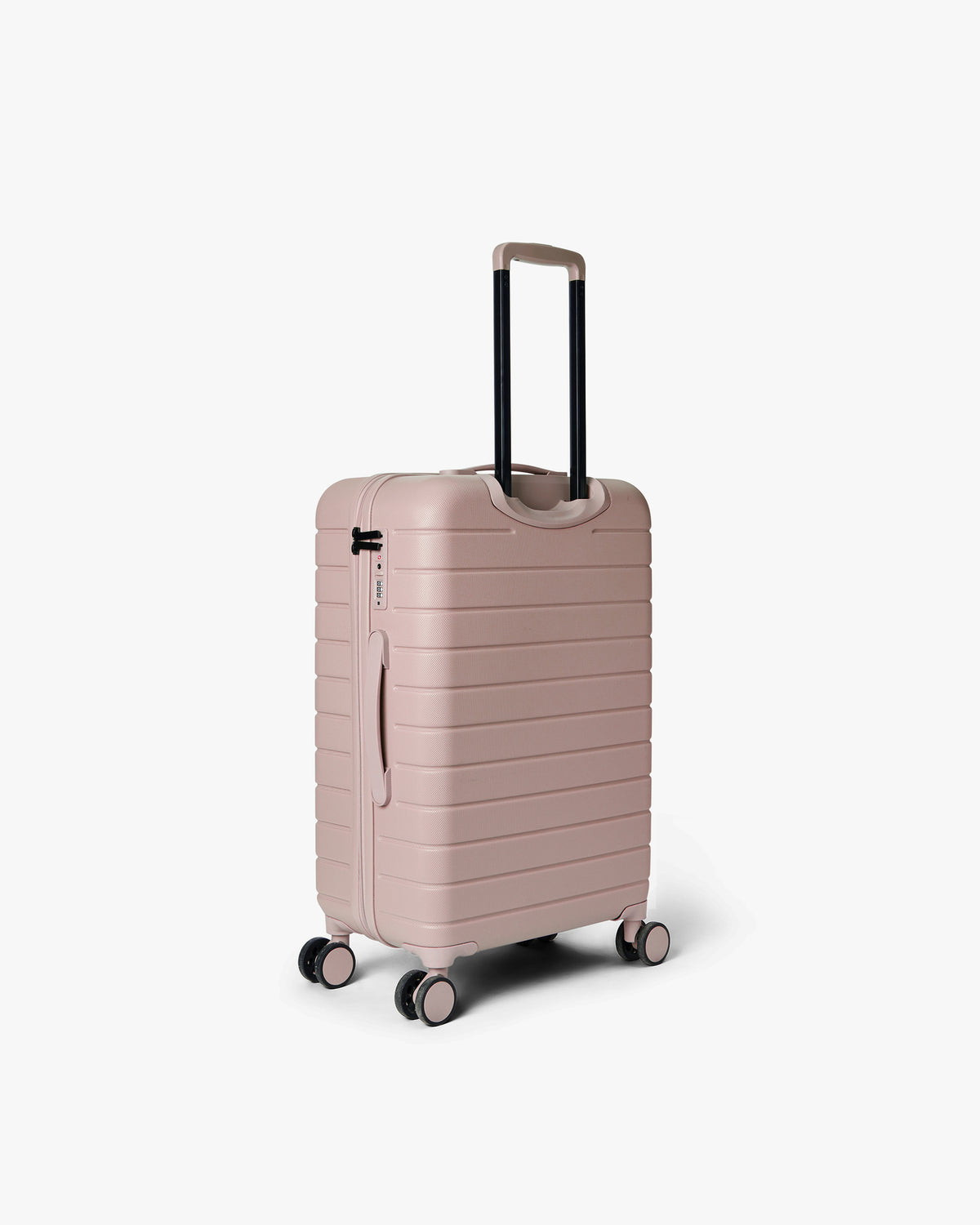 Medium 24" Tonal Logo Check-In Kuffert