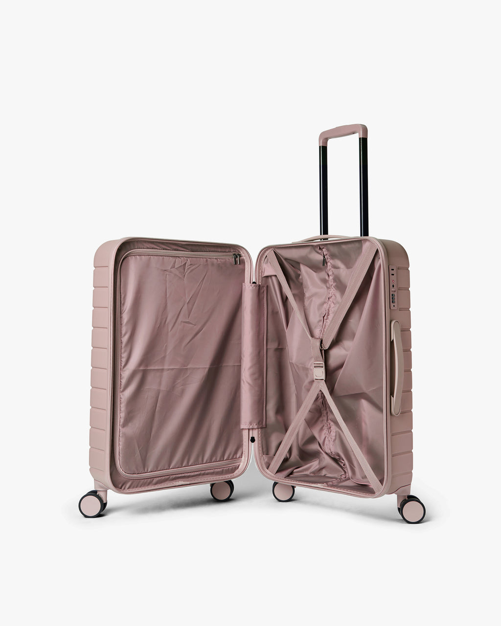 Day Tonal 24" Suitcase
