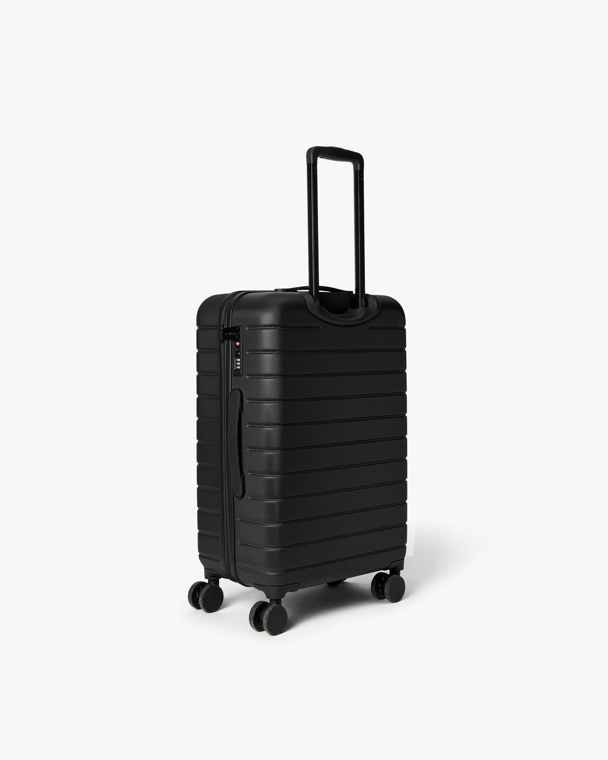 Medium 24" Tonal Logo Check-In Kuffert