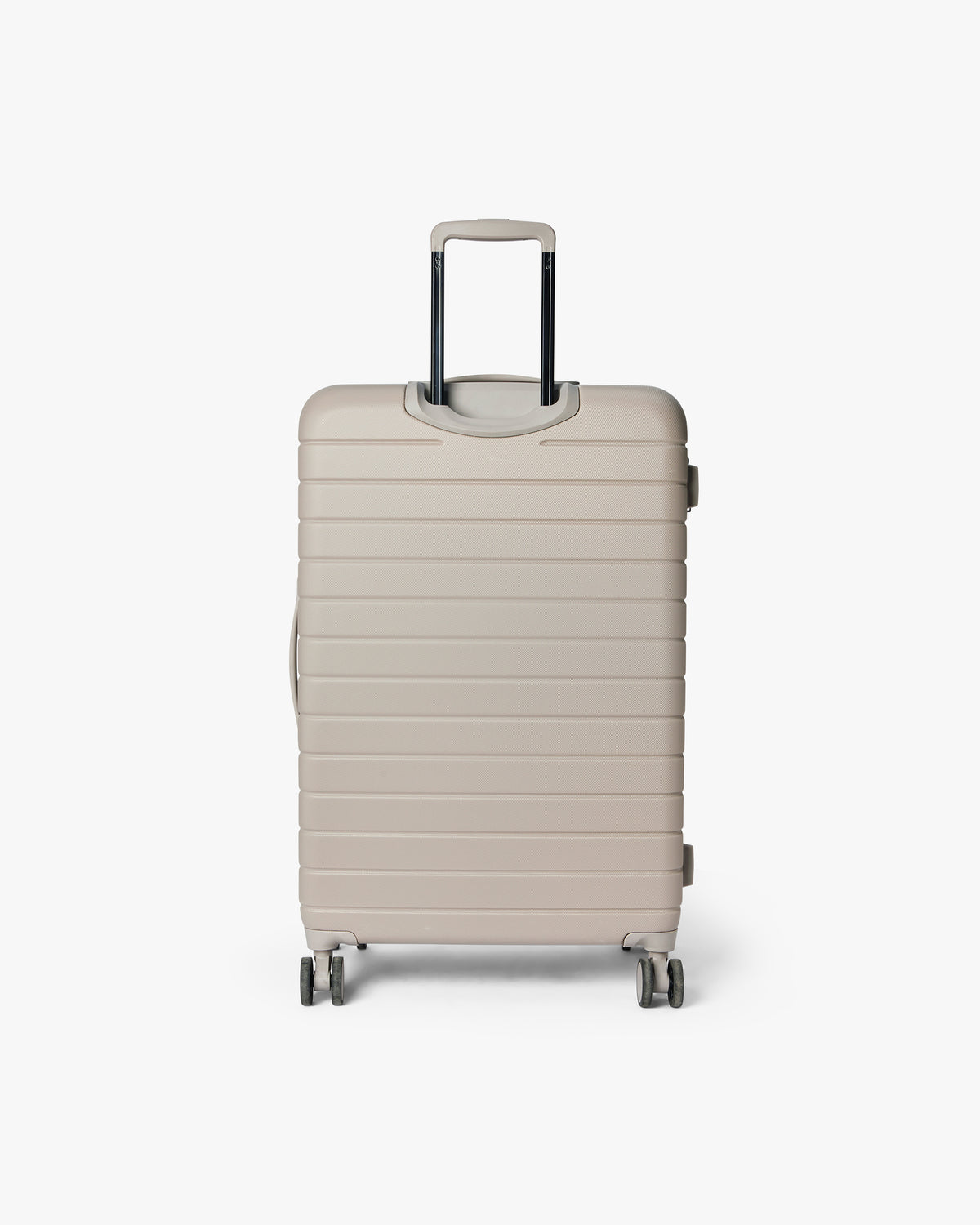 Large 28" Tonal Logo Check-In Kuffert