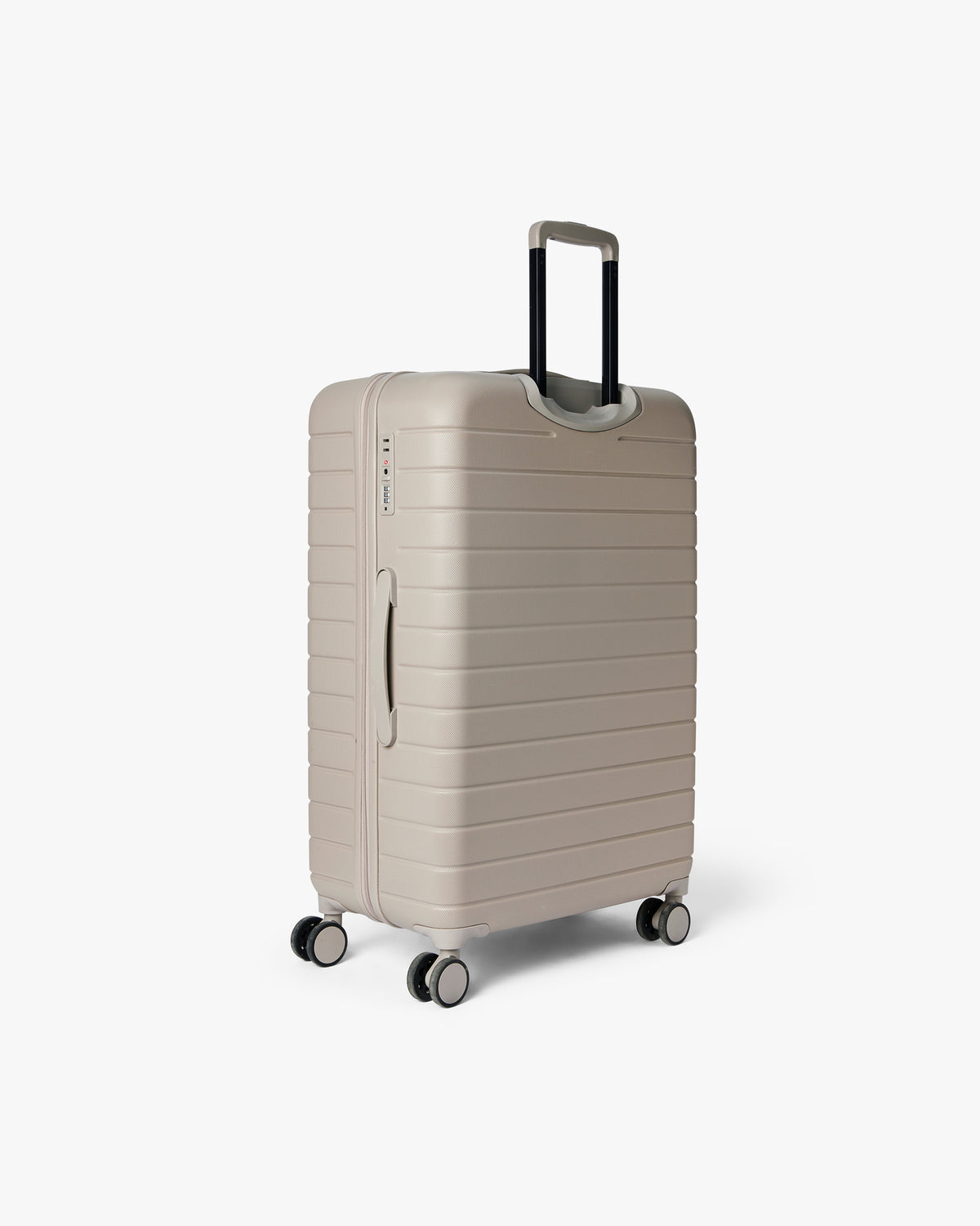 Large 28" Tonal Logo Check-In Kuffert
