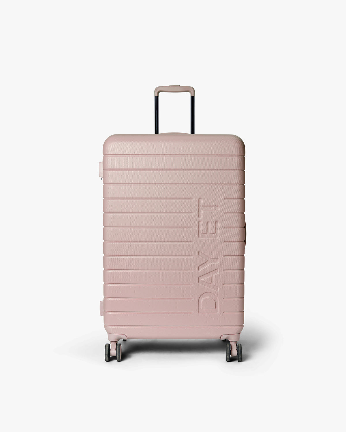 Large 28" Tonal Logo Check-In Kuffert