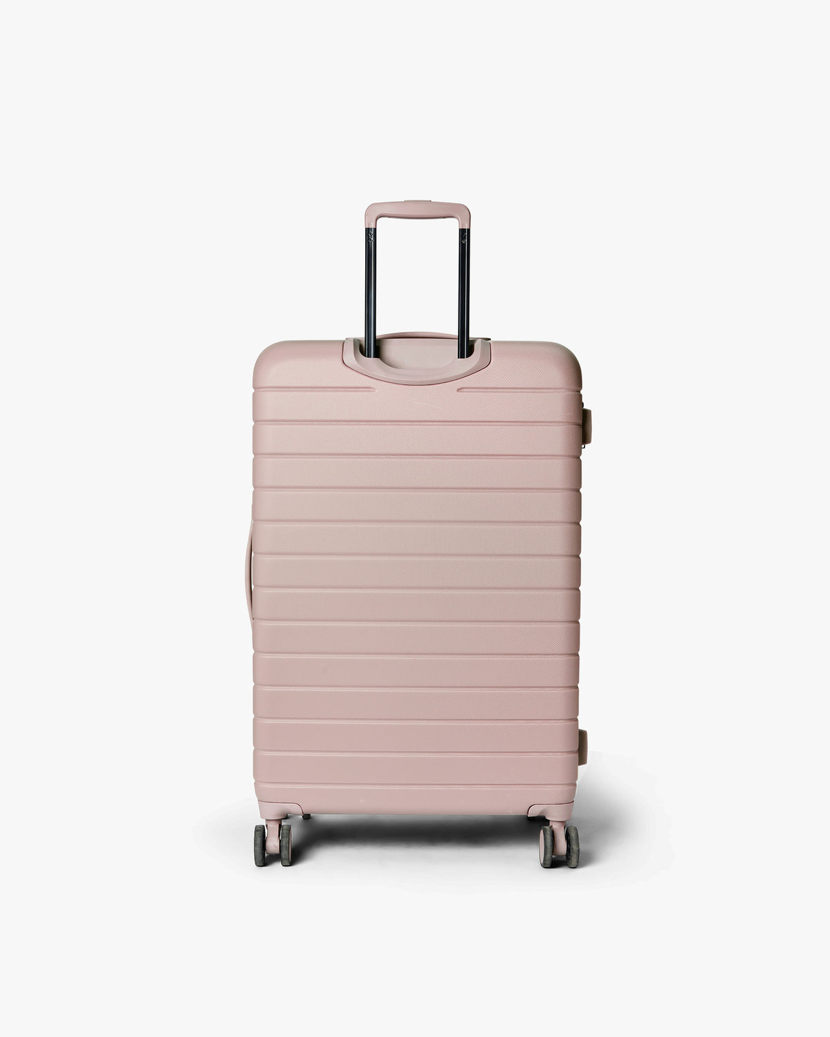 Large 28" Tonal Logo Check-In Kuffert