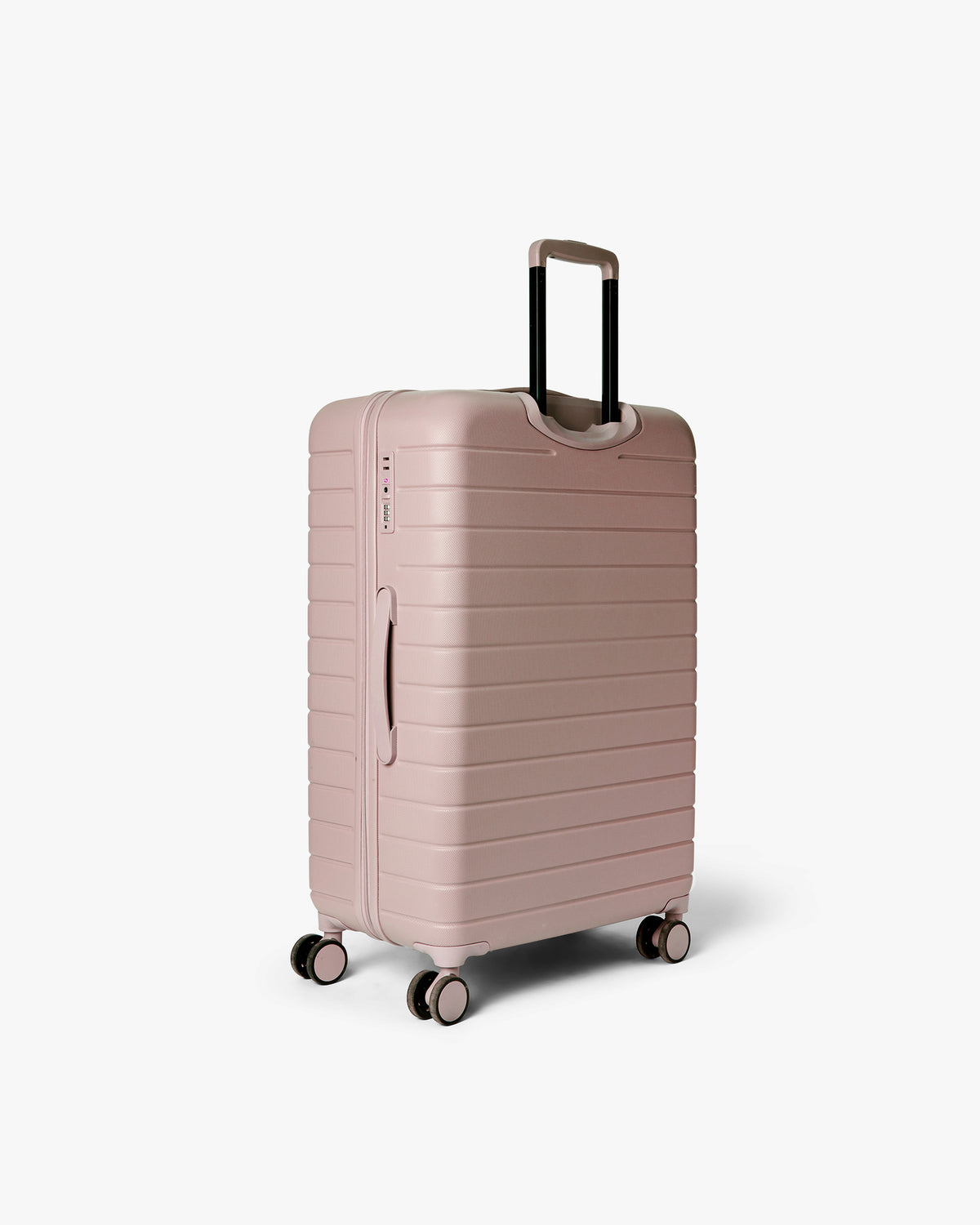 Large 28" Tonal Logo Check-In Kuffert