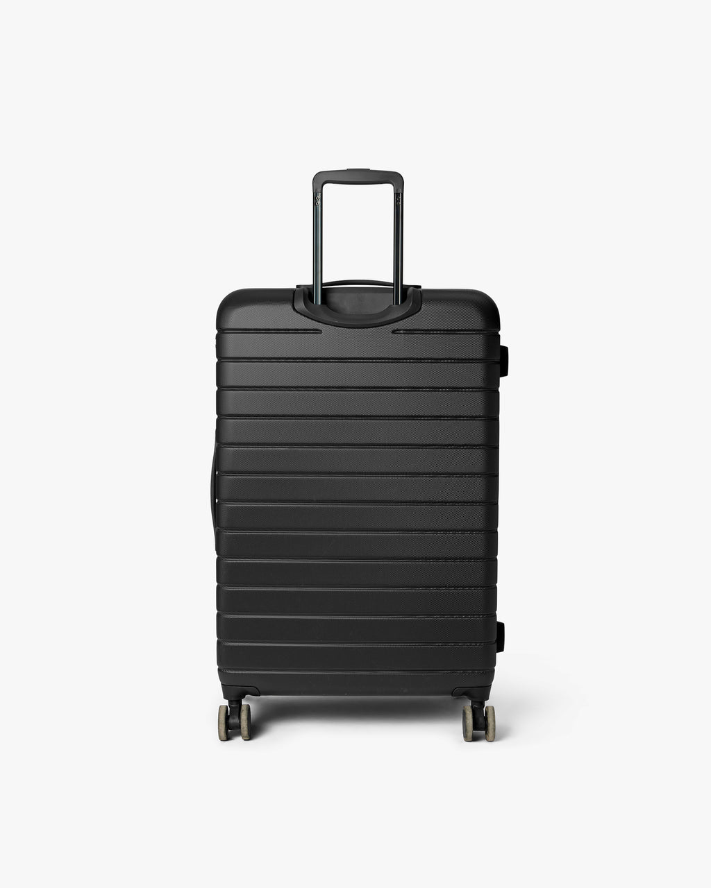 Large 28" Tonal Logo Check-In Kuffert