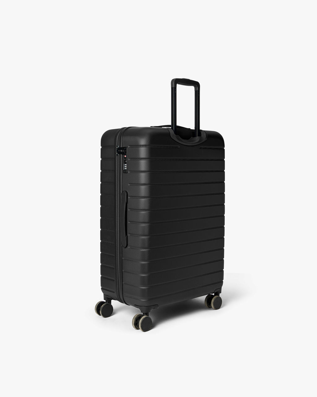 Large 28" Tonal Logo Check-In Kuffert