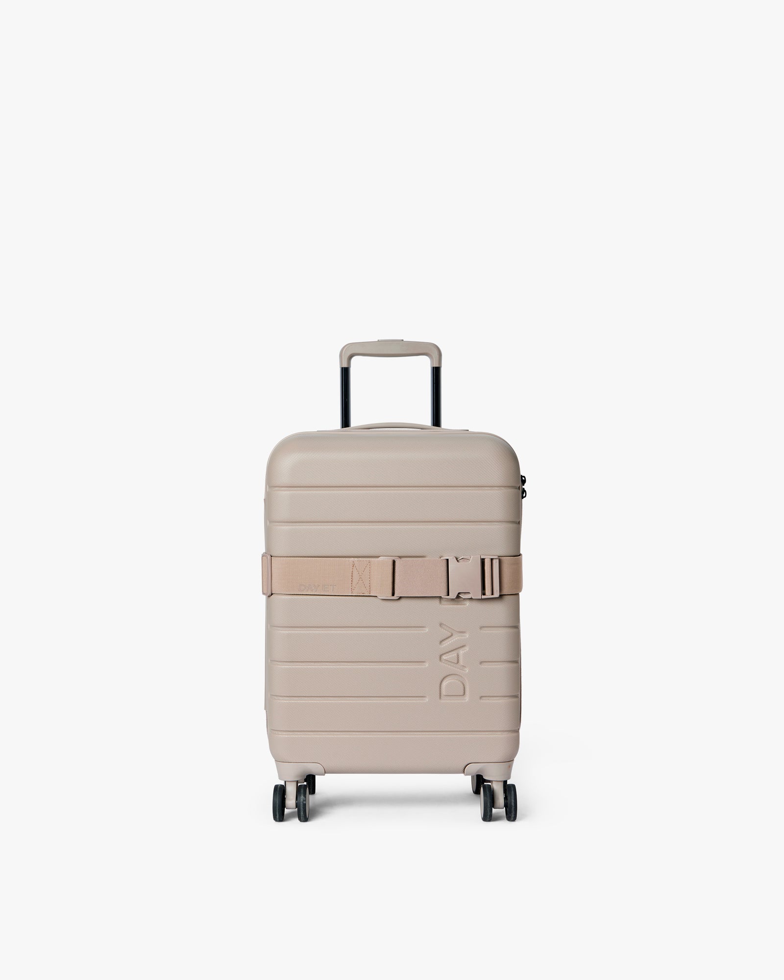 Day Luggage Strap