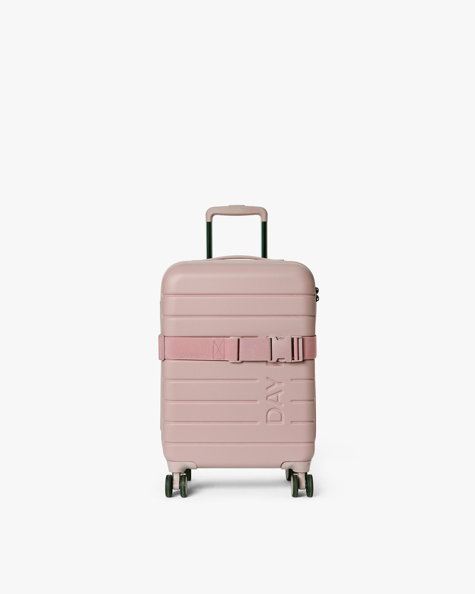 Day Luggage Strap