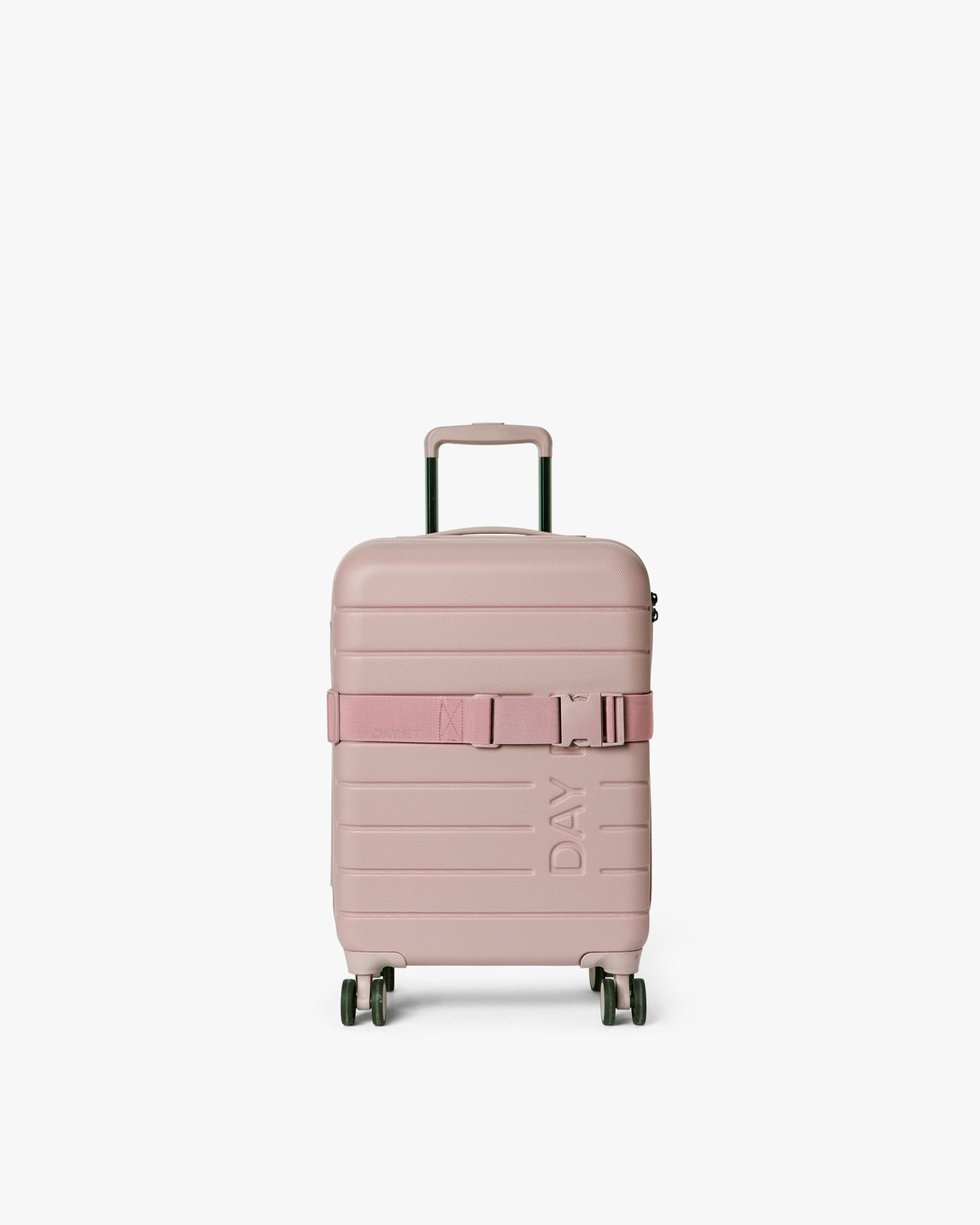 Day Luggage Strap