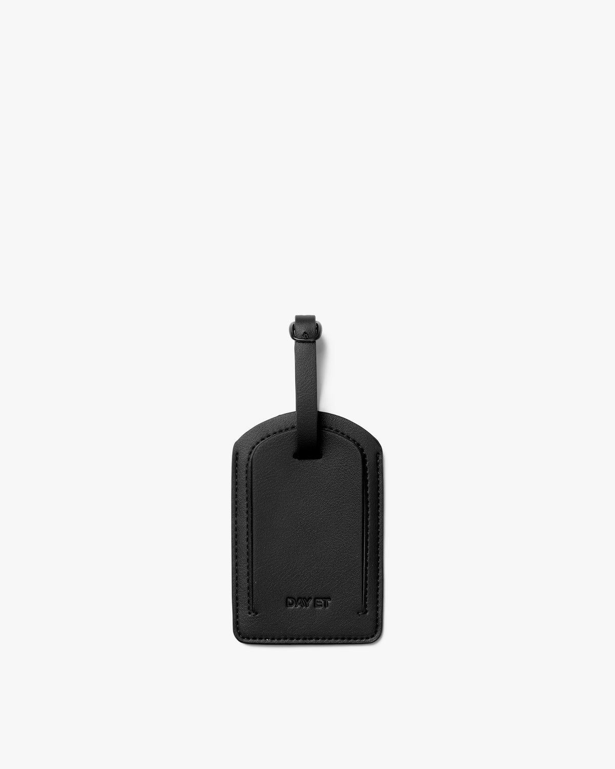 Day Luggage Tag