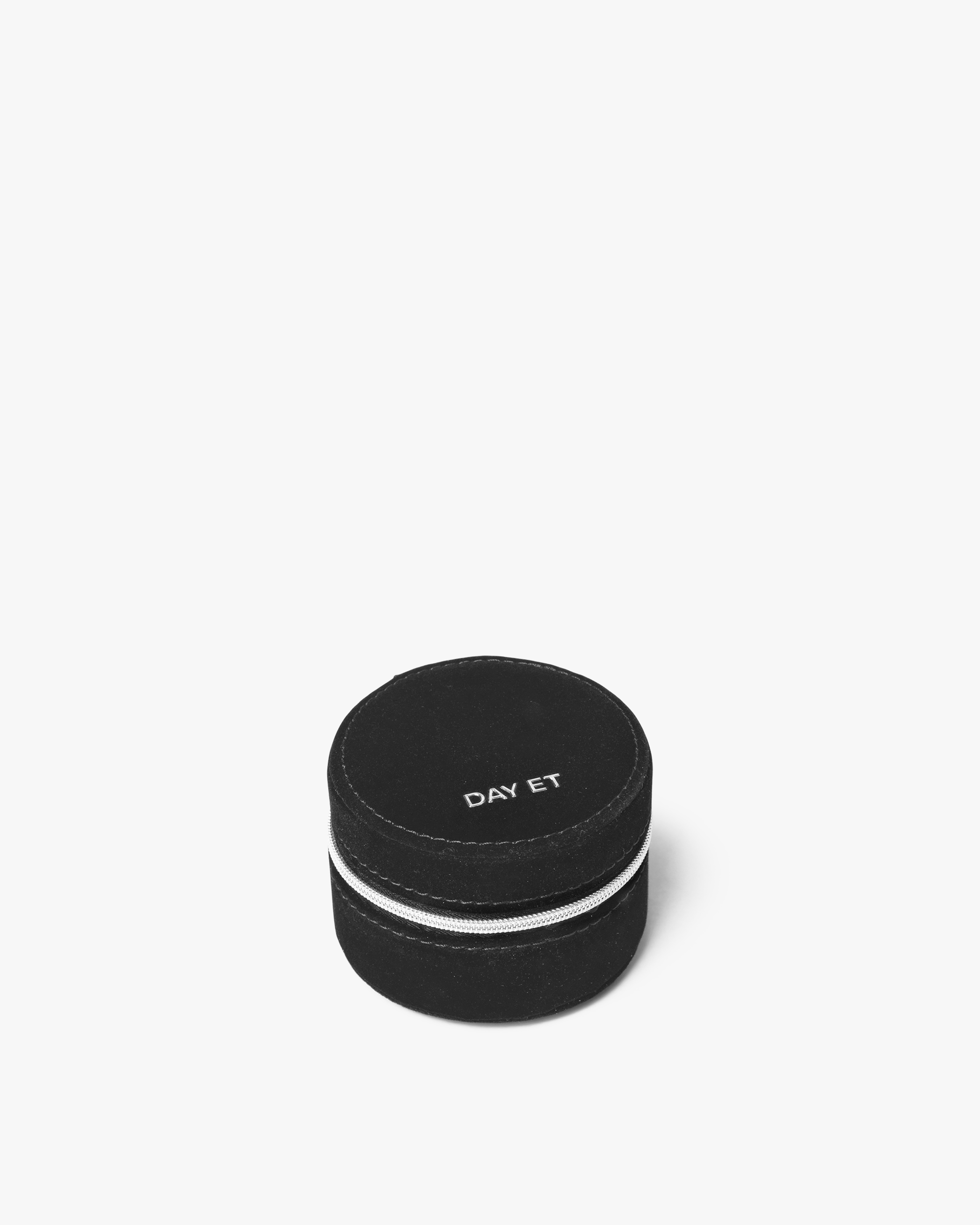 Day Z Jewelry Zip Round Small