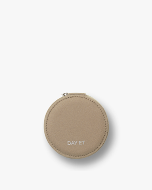 Day Z Jewelry Zip Round