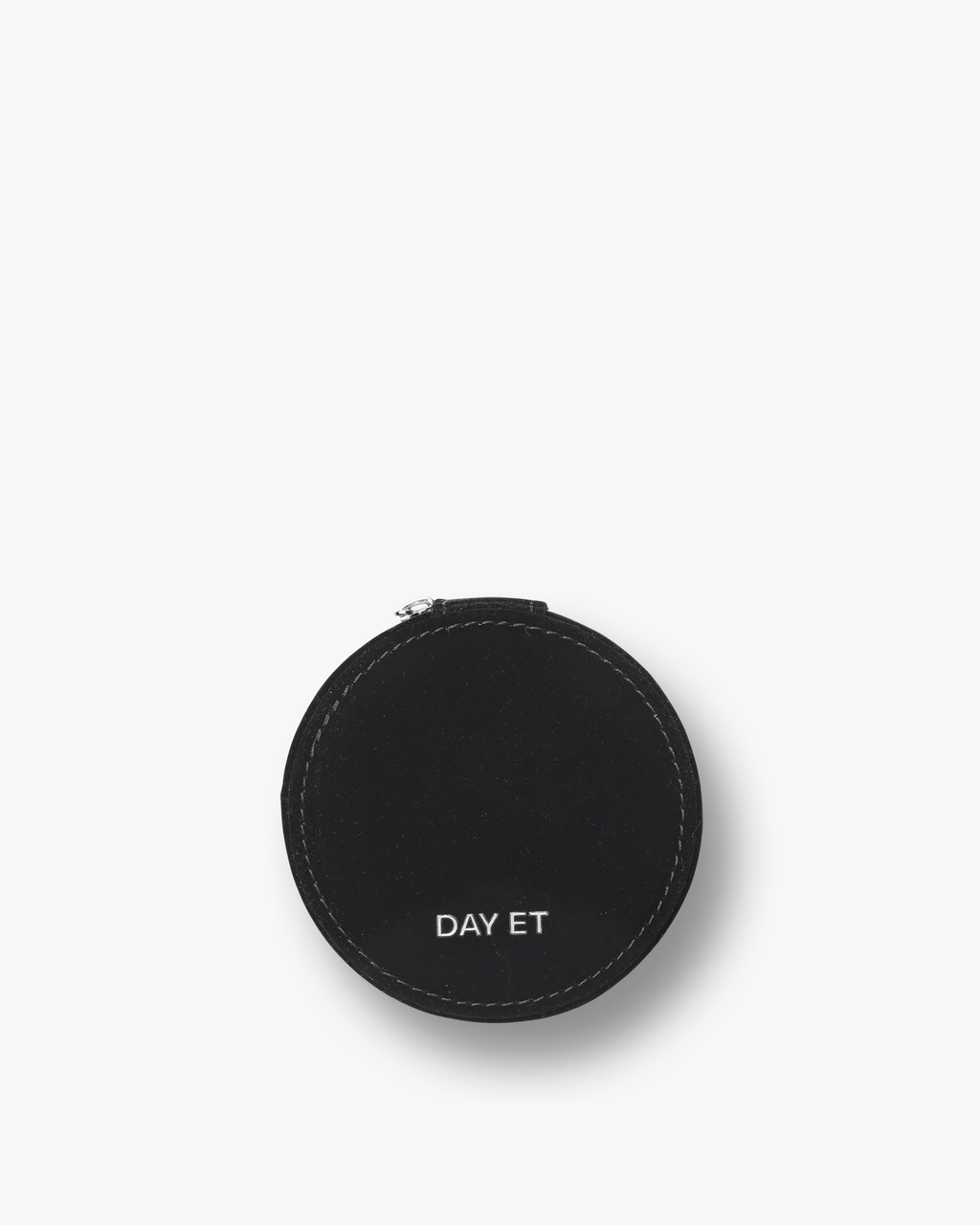 Day Z Jewelry Zip Round