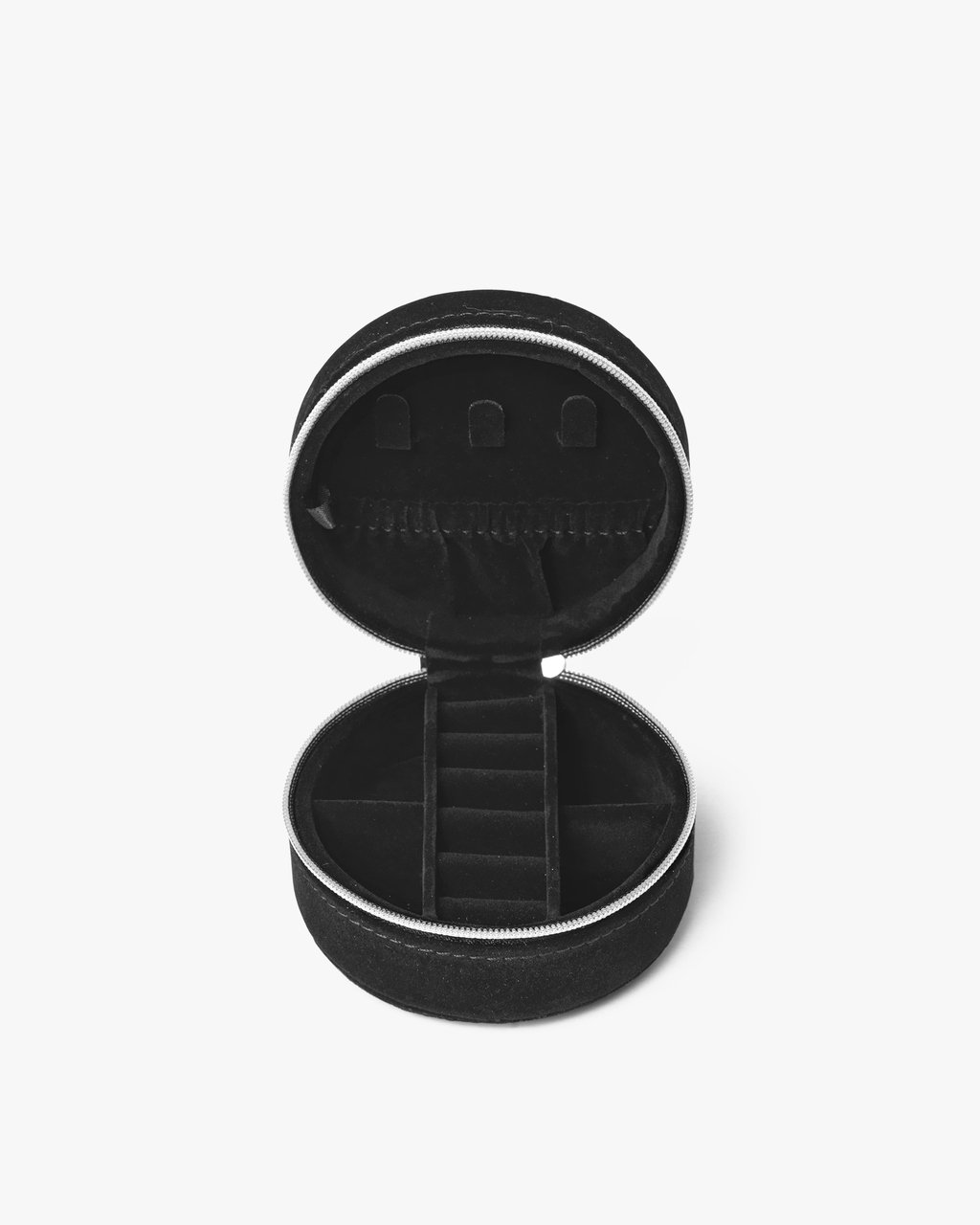 Day Z Jewelry Zip Round