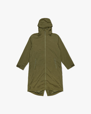 Day RE-No Rain Coat