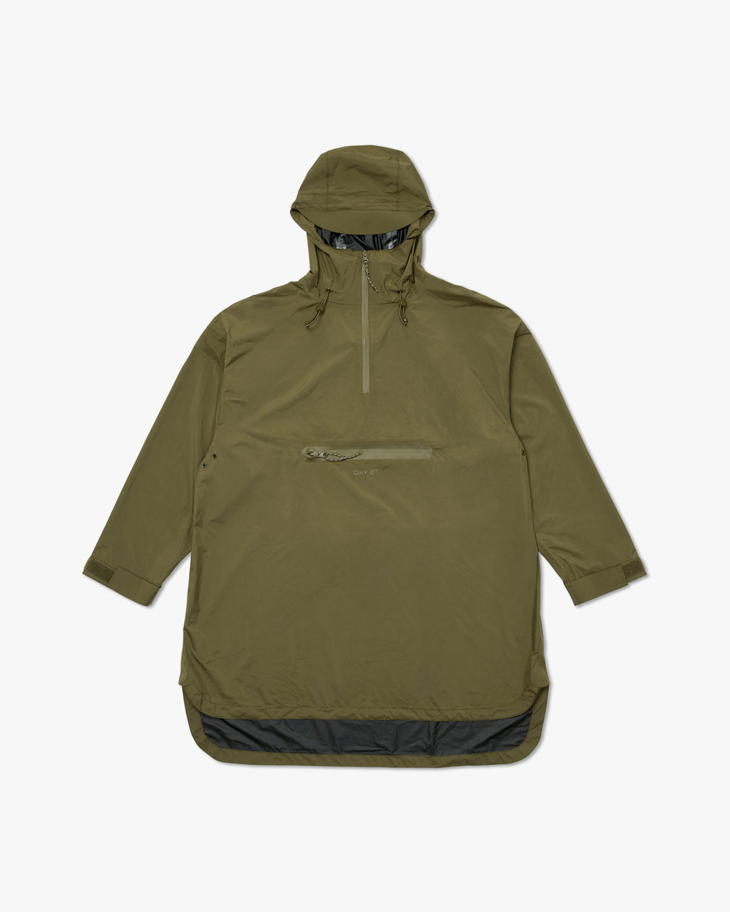 Day RE-No Rain Anorak