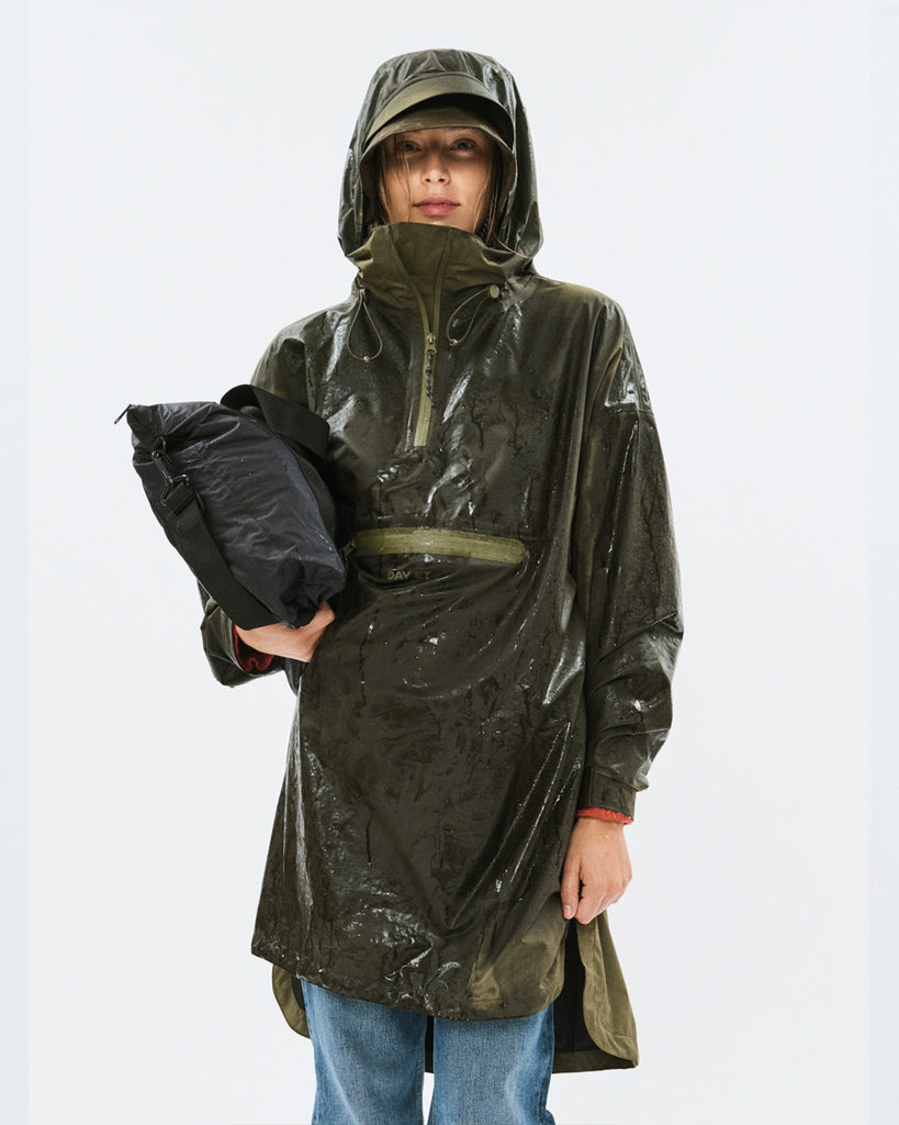 Day RE-No Rain Anorak