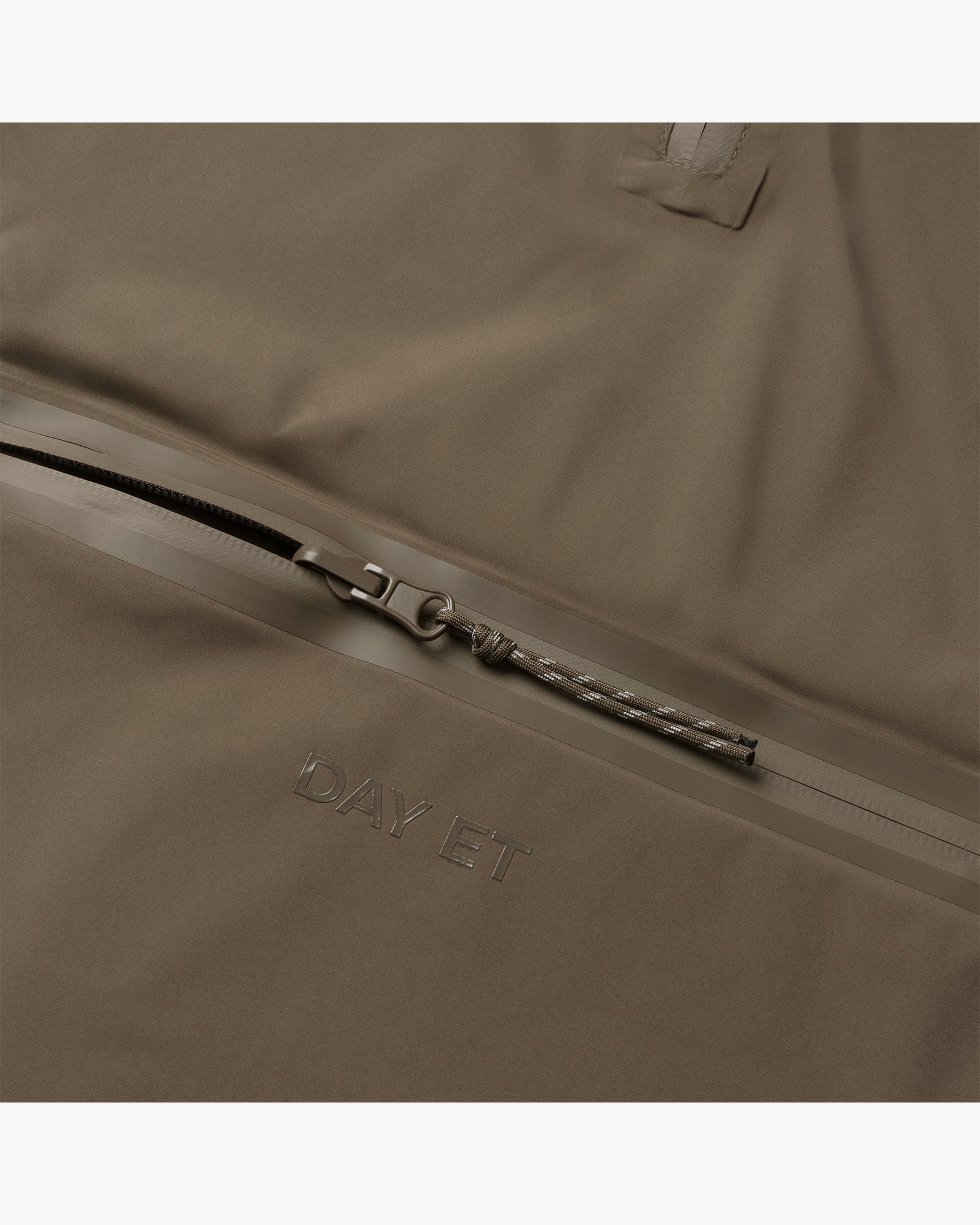 Day RE-No Rain Anorak