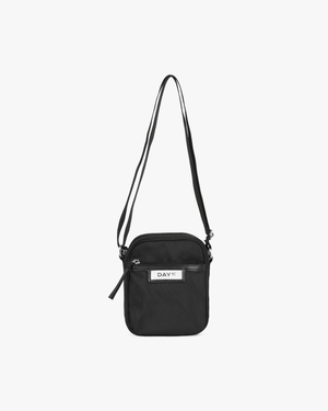 Small Nylon Crossbody Taske