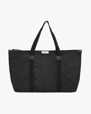 Extra-Large Nylon Shopper Taske